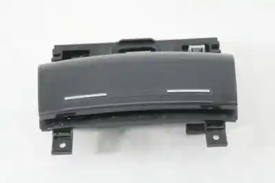 Gebrauchtes Autoersatzteil Aschenbecher zum AUDI A3 (8P1)  OEM-IAM-Referenzen 8P0857951  