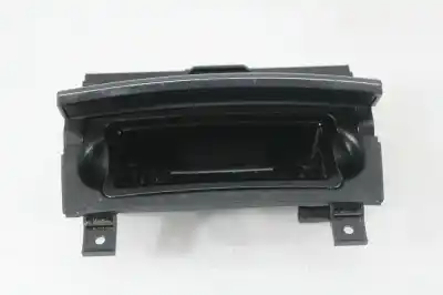 Автозапчасти б/у пепельница за audi a3 (8p1) 1.9 tdi ссылки oem iam 8p0857951  