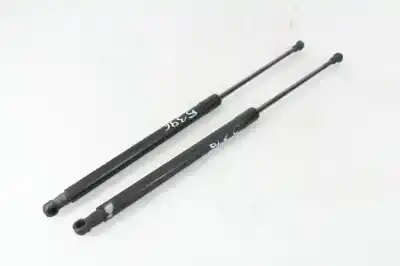 Second-hand car spare part Tailgate Gas Strut for AUDI A3 (8P1) 1.9 TDI OEM IAM references 8P3827552B  