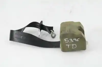 Автозапчасти б/у задний правый ремень безопасности за AUDI A3 (8P1) 1.9 TDI ссылки OEM IAM 8P0857805  