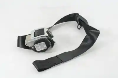 Автозапчасти б/у правый передний ремень безопасности за AUDI A3 (8P1) 1.9 TDI ссылки OEM IAM 8P3857706B  