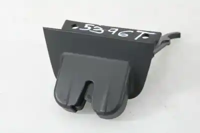 Second-hand car spare part TRUNK LOCK for AUDI A3 (8P1)  OEM IAM references 8P3827520A  