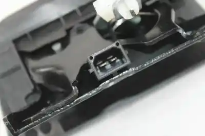 Second-hand car spare part trunk lock for audi a3 (8p1) 1.9 tdi oem iam references 8p3827520a  