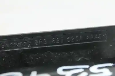 Second-hand car spare part trunk lock for audi a3 (8p1) 1.9 tdi oem iam references 8p3827520a  