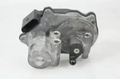 Second-hand car spare part throttle body for audi a5 coupe (8t) 2.7 tdi oem iam references 059129086l  