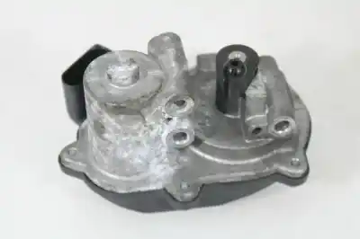 Second-hand car spare part throttle body for audi a5 coupe (8t) 2.7 tdi oem iam references 059129086l  