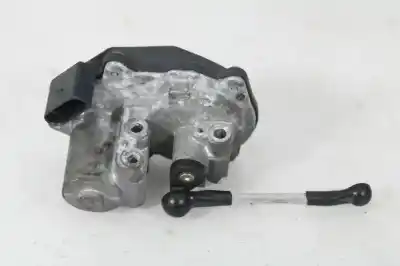 Second-hand car spare part throttle body for audi a5 coupe (8t) 2.7 tdi oem iam references 059129086l  