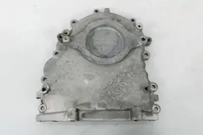 Second-hand car spare part distribution cover for audi a5 coupe (8t) 2.7 tdi oem iam references 059109129m