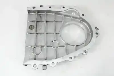 Second-hand car spare part distribution cover for audi a5 coupe (8t) 2.7 tdi oem iam references 059109130e  
