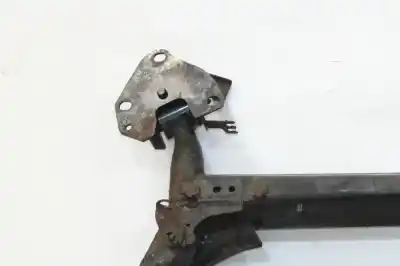 Second-hand car spare part rear axle for renault kangoo express (fw0/1_) 1.5 dci 75 (fw07, fw10, fw04) oem iam references   