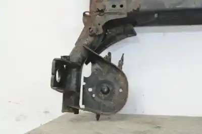 Second-hand car spare part rear axle for renault kangoo express (fw0/1_) 1.5 dci 75 (fw07, fw10, fw04) oem iam references   