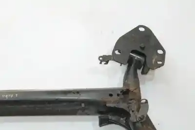Second-hand car spare part rear axle for renault kangoo express (fw0/1_) 1.5 dci 75 (fw07, fw10, fw04) oem iam references   