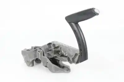 Peça sobressalente para automóvel em segunda mão Alavanca De Travão De Mão por AUDI A3 (8P1) 1.9 TDI Referências OEM IAM 8P0711303B  