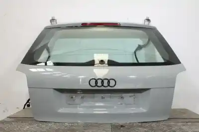 Second-hand car spare part Tailgate for AUDI A3 (8P1) 1.9 TDI OEM IAM references   