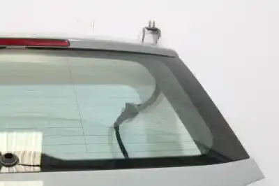 Second-hand car spare part tailgate for audi a3 (8p1) 1.9 tdi oem iam references   