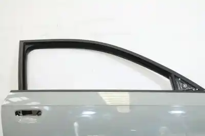 Peça sobressalente para automóvel em segunda mão porta dianteira direita por audi a3 (8p1) 1.9 tdi referências oem iam   