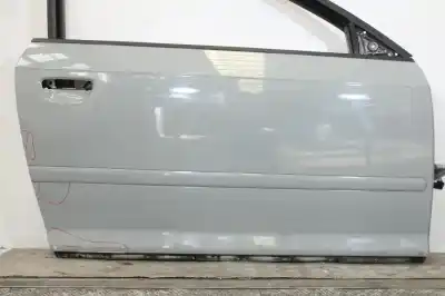 Peça sobressalente para automóvel em segunda mão porta dianteira direita por audi a3 (8p1) 1.9 tdi referências oem iam   