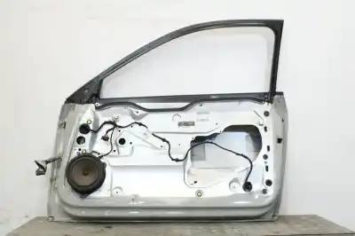 Peça sobressalente para automóvel em segunda mão porta dianteira direita por audi a3 (8p1) 1.9 tdi referências oem iam   
