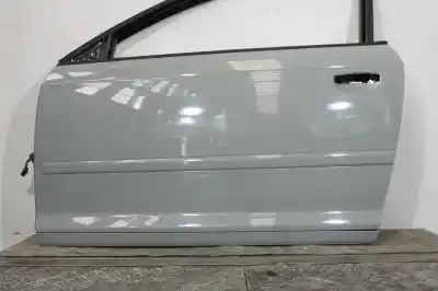 Peça sobressalente para automóvel em segunda mão porta da frente esquerda por audi a3 (8p1) 1.9 tdi referências oem iam   