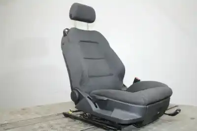 Peça sobressalente para automóvel em segunda mão assento dianteiro direito por audi a3 (8p1) 1.9 tdi referências oem iam   