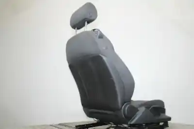 Peça sobressalente para automóvel em segunda mão assento dianteiro direito por audi a3 (8p1) 1.9 tdi referências oem iam   
