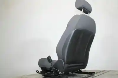 Peça sobressalente para automóvel em segunda mão assento dianteiro direito por audi a3 (8p1) 1.9 tdi referências oem iam   