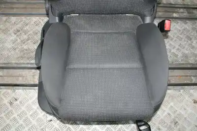 Peça sobressalente para automóvel em segunda mão assento dianteiro direito por audi a3 (8p1) 1.9 tdi referências oem iam   