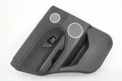 Pezzo di ricambio per auto di seconda mano rivestimento portiera posteriore sinistra per land rover range rover evoque (l538) 2.2 d riferimenti oem iam bj3225569a