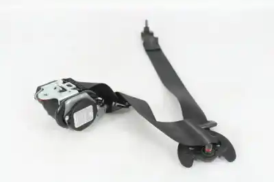 Pezzo di ricambio per auto di seconda mano cintura di sicurezza anteriore sinistra per land rover range rover evoque (l538) 2.2 d riferimenti oem iam 620198200