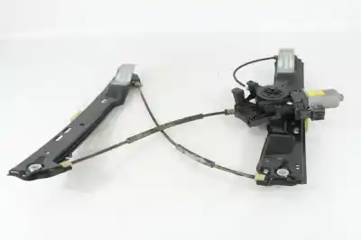 Pezzo di ricambio per auto di seconda mano alzacristalli anteriore destro per land rover range rover evoque (l538) 2.2 d riferimenti oem iam bj3223200ae