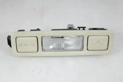 Pezzo di ricambio per auto di seconda mano luce interna per land rover range rover evoque (l538) 2.2 d riferimenti oem iam bj3213777
