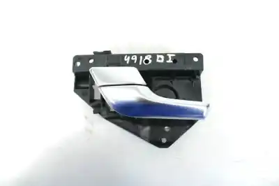 Pezzo di ricambio per auto di seconda mano maniglia interna anteriore sinistra per land rover range rover evoque (l538) 2.2 d riferimenti oem iam 8x2322601ae