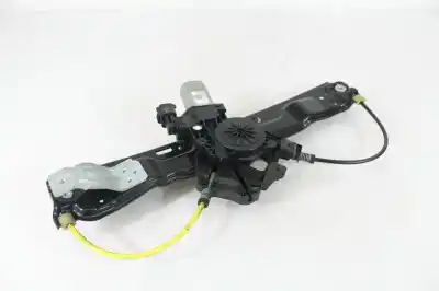 Pezzo di ricambio per auto di seconda mano alzacristalli posteriore sinistro per land rover range rover evoque (l538) 2.2 d riferimenti oem iam bj3227001ac