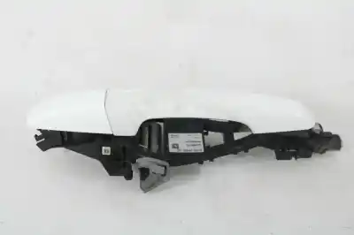 Pezzo di ricambio per auto di seconda mano maniglia esterna posteriore sinistra per land rover range rover evoque (l538) 2.2 d riferimenti oem iam bj3224995ac