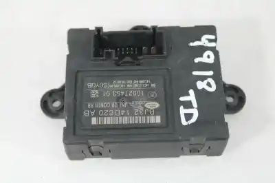 Pezzo di ricambio per auto di seconda mano quadro di chiusura per land rover range rover evoque (l538) 2.2 d riferimenti oem iam bj3214d620ab