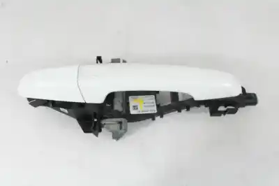 Pezzo di ricambio per auto di seconda mano maniglia esterna posteriore destra per land rover range rover evoque (l538) 2.2 d riferimenti oem iam bj3224994ac