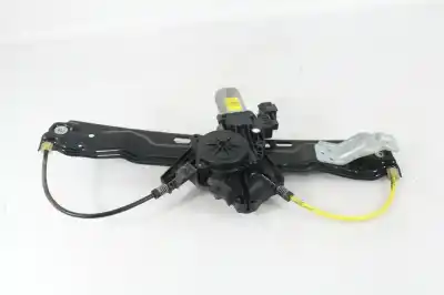 Pezzo di ricambio per auto di seconda mano alzacristalli posteriore destro per land rover range rover evoque (l538) 2.2 d riferimenti oem iam bj3227000ac