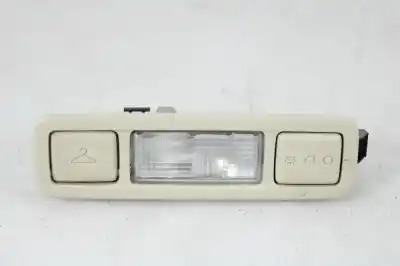 Pezzo di ricambio per auto di seconda mano luce interna per land rover range rover evoque (l538) 2.2 d riferimenti oem iam bj3213776aw