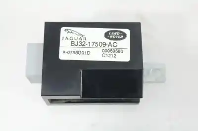 Pezzo di ricambio per auto di seconda mano modulo elettronico per land rover range rover evoque (l538) 2.2 d riferimenti oem iam bj3217509ac