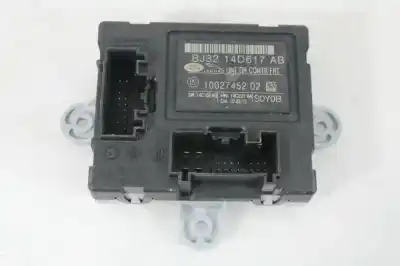 Pezzo di ricambio per auto di seconda mano quadro di chiusura per land rover range rover evoque (l538) 2.2 d riferimenti oem iam bj3214d617ab