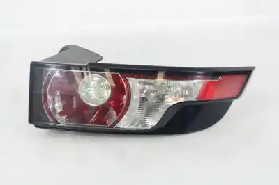Piesă de schimb auto la mâna a doua LAMPÃ SPATE DREAPTA pentru LAND ROVER RANGE ROVER EVOQUE (L538)  Referințe OEM IAM A046343  