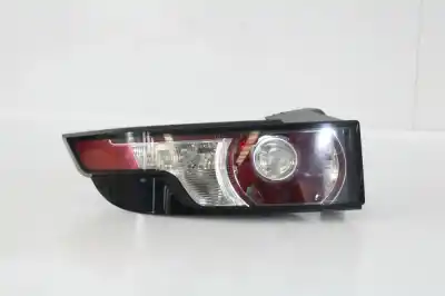 Pezzo di ricambio per auto di seconda mano lampada posteriore sinistra per land rover range rover evoque (l538) 2.2 d riferimenti oem iam 178923l
