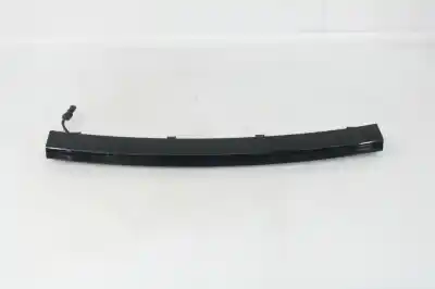 Peça sobressalente para automóvel em segunda mão farolim traseiro central por land rover evoque hse referências oem iam fk7213a613