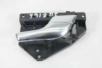 Pezzo di ricambio per auto di seconda mano maniglia interna anteriore destra per land rover range rover evoque (l538) 2.2 d riferimenti oem iam 8x2322600ae