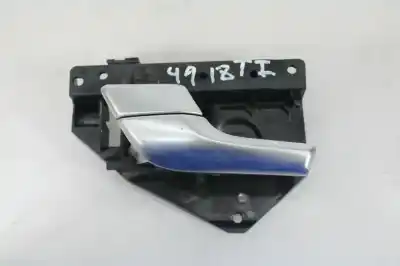 Pezzo di ricambio per auto di seconda mano maniglia interna posteriore sinistra per land rover range rover evoque (l538) 2.2 d riferimenti oem iam 8x2322601ae