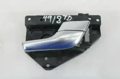 Pezzo di ricambio per auto di seconda mano maniglia interna posteriore destra per land rover range rover evoque (l538) 2.2 d riferimenti oem iam 8x2322600ae