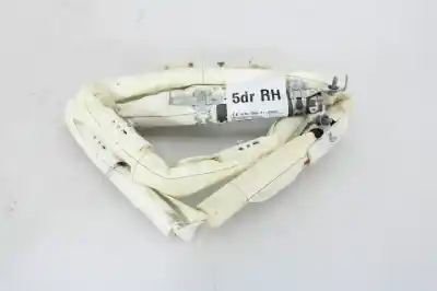 Pezzo di ricambio per auto di seconda mano airbag a tenda anteriore destro per land rover range rover evoque (l538) 2.2 d riferimenti oem iam bj3214k159bb