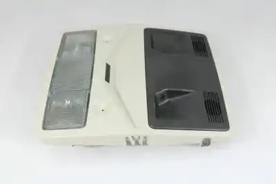 Pezzo di ricambio per auto di seconda mano luce interna per land rover range rover evoque (l538) 2.2 d riferimenti oem iam bj32519a58a