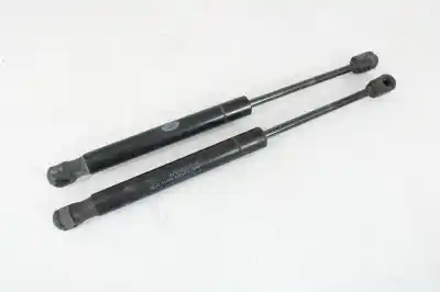 Pezzo di ricambio per auto di seconda mano ammortizzatore cofano per land rover range rover evoque (l538) 2.2 d riferimenti oem iam bj3216c826aa