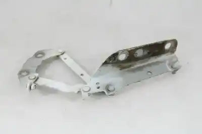 Автозапчасти б/у ЛЕВАЯ ПЕРЕДНЯЯ ПЕТЛЯ КАПОТА за LAND ROVER RANGE ROVER EVOQUE (L538)  ссылки OEM IAM 6H5216801AC  